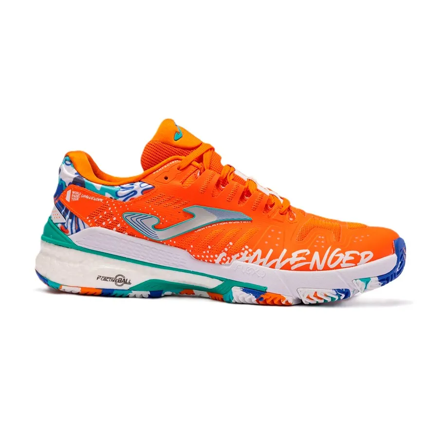 Joma SPECIAL SLAM CHALLENGER