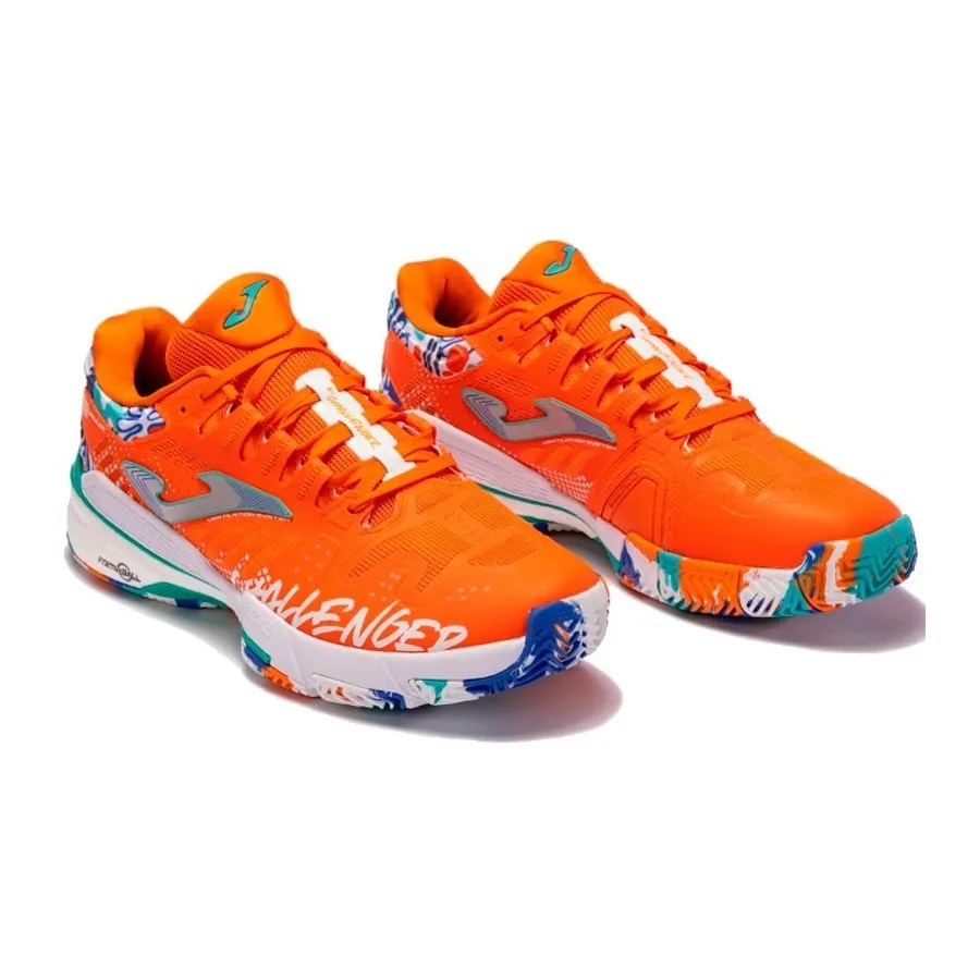 Joma SPECIAL SLAM CHALLENGER