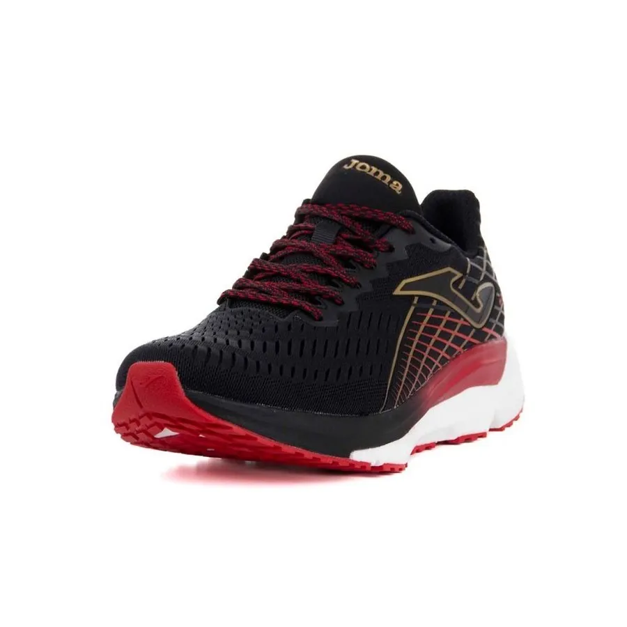 JOMA SUPER CROSS 2101 NEGRO