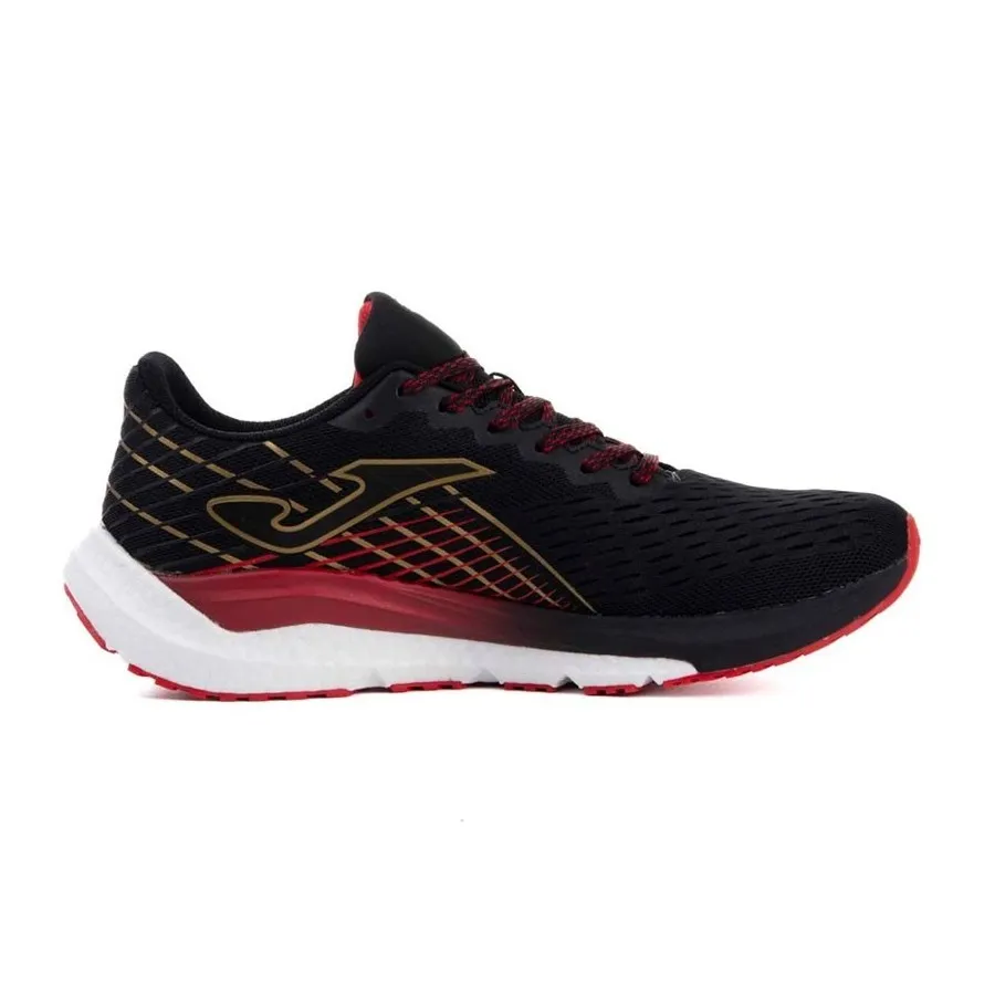 JOMA SUPER CROSS 2101 NEGRO