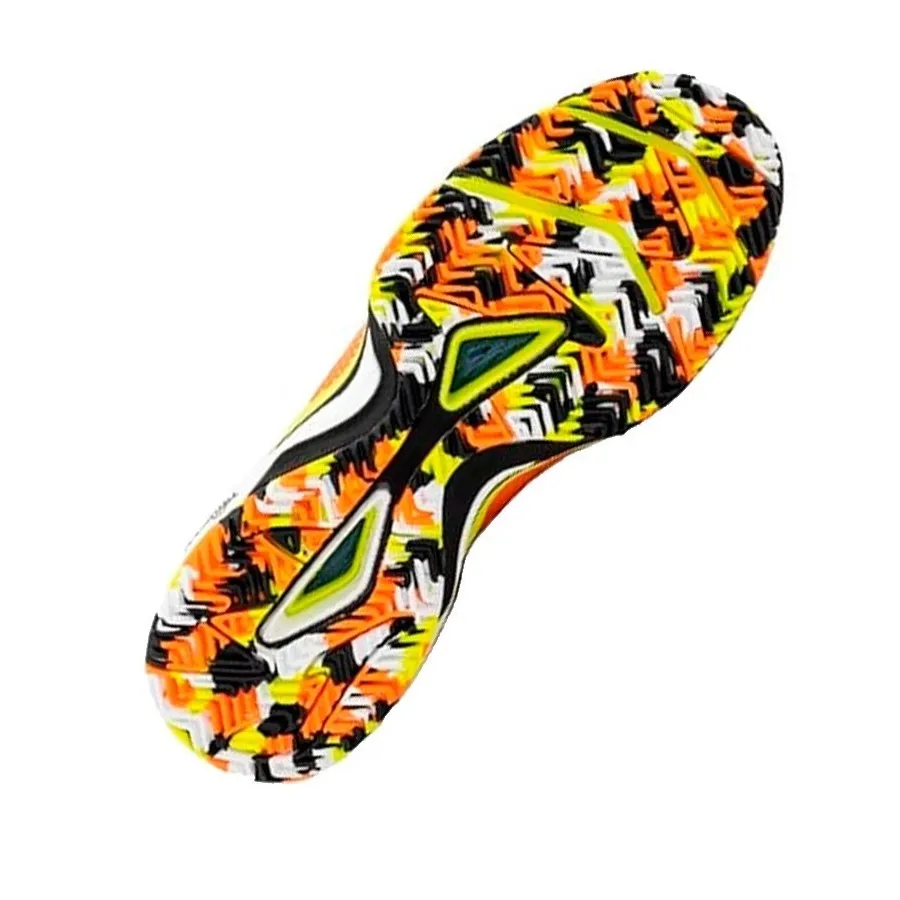 Joma T.SLAM MEN 2307 CORAL BLACK