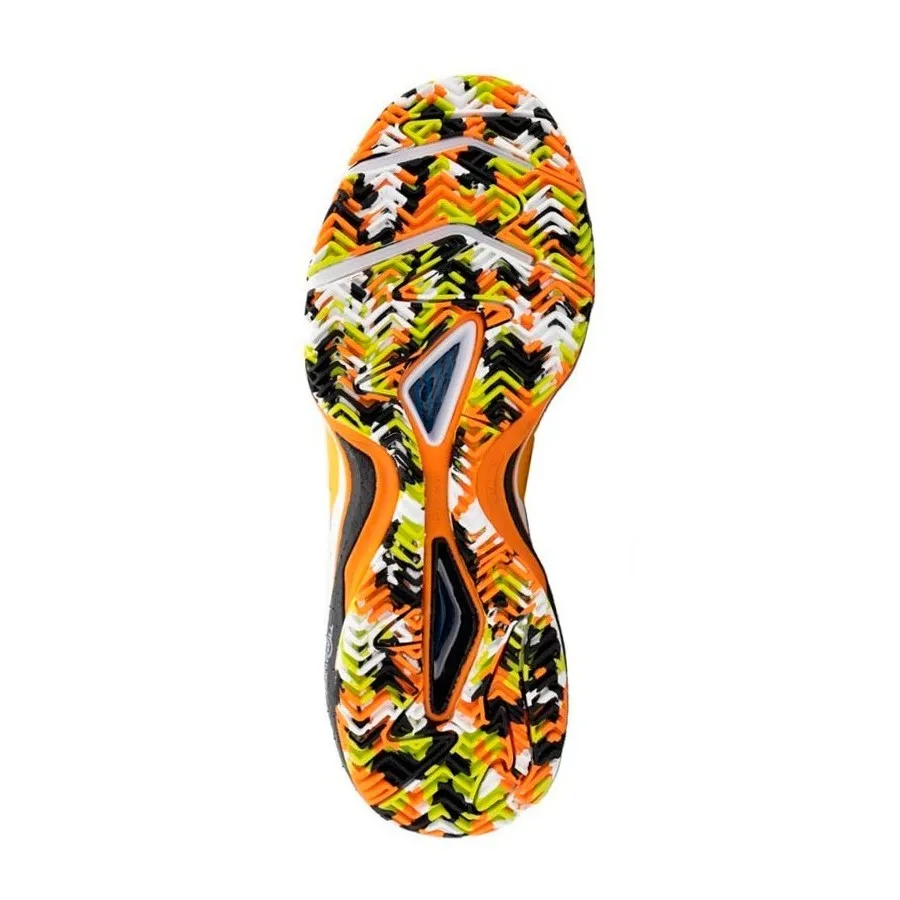Joma T.SLAM MEN 2308 WORLD PADEL TOUR ORANGE