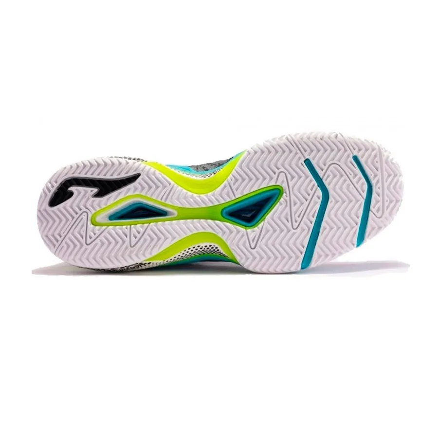 Joma T.SLAM MEN 2401 NEGRO AZUL