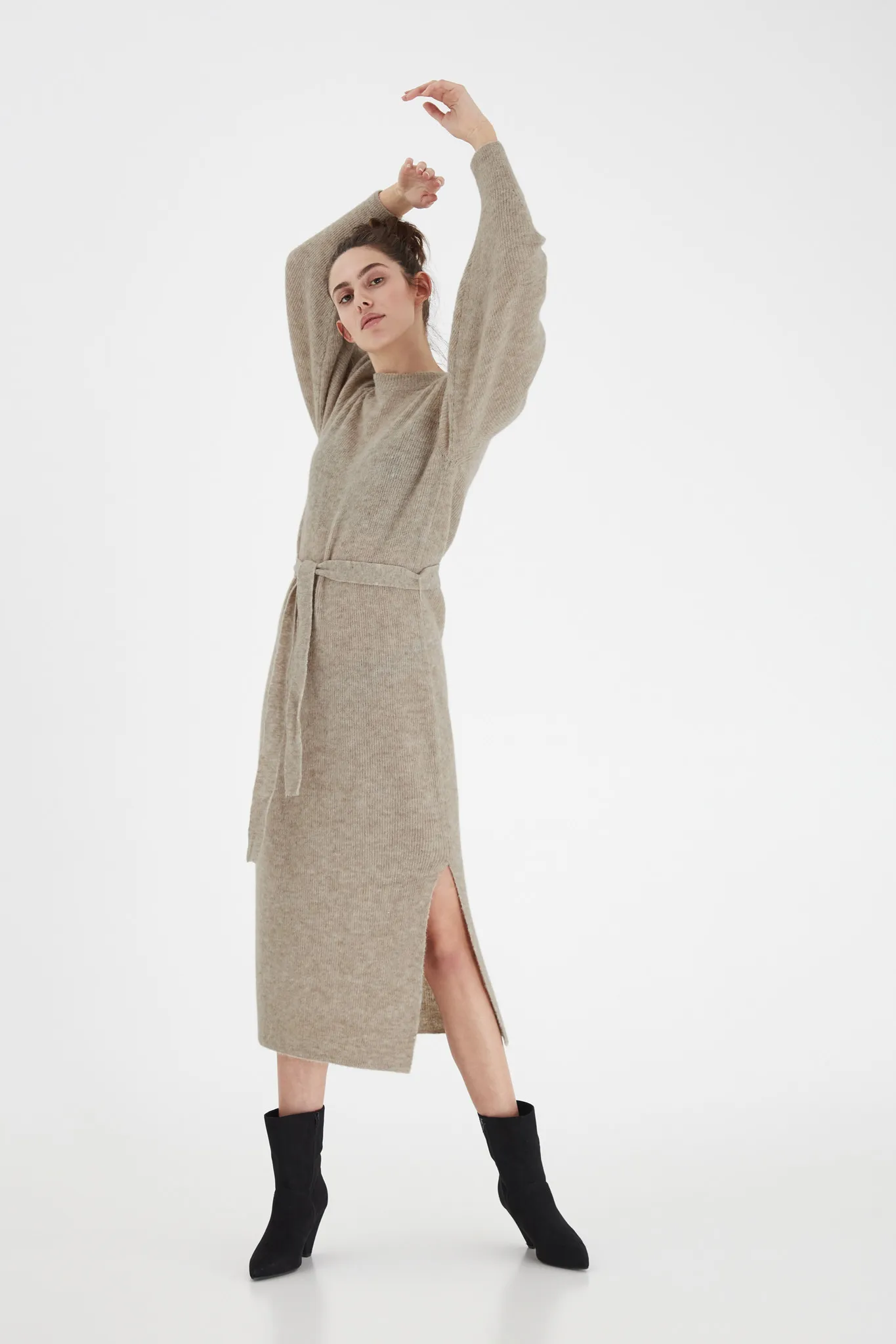 Jordan Dress