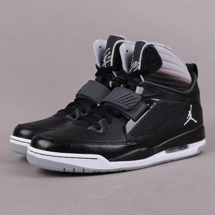 Jordan Jordan Jordan Flight 97