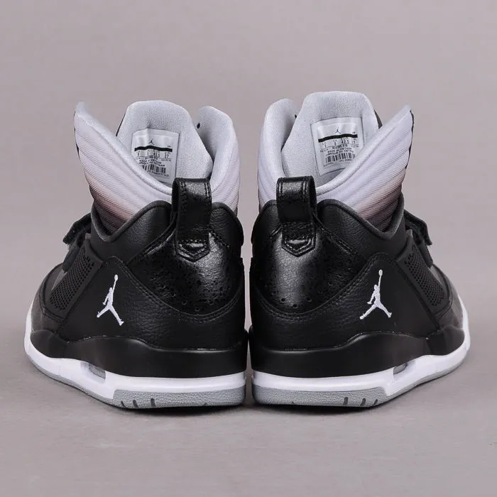 Jordan Jordan Jordan Flight 97