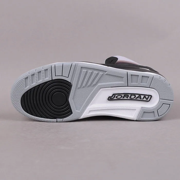 Jordan Jordan Jordan Flight 97