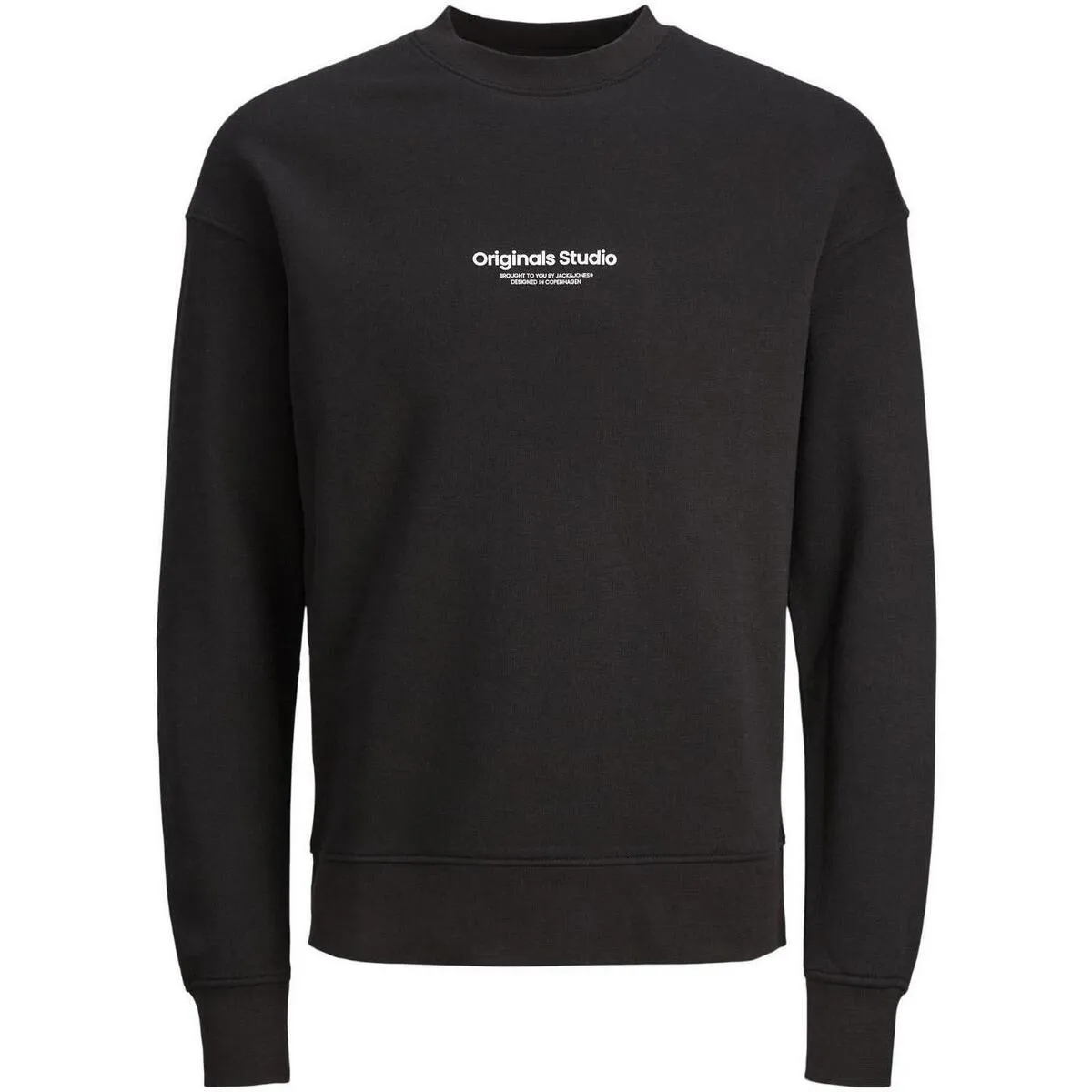 JORVESTERBRO SWEAT CREW NECK