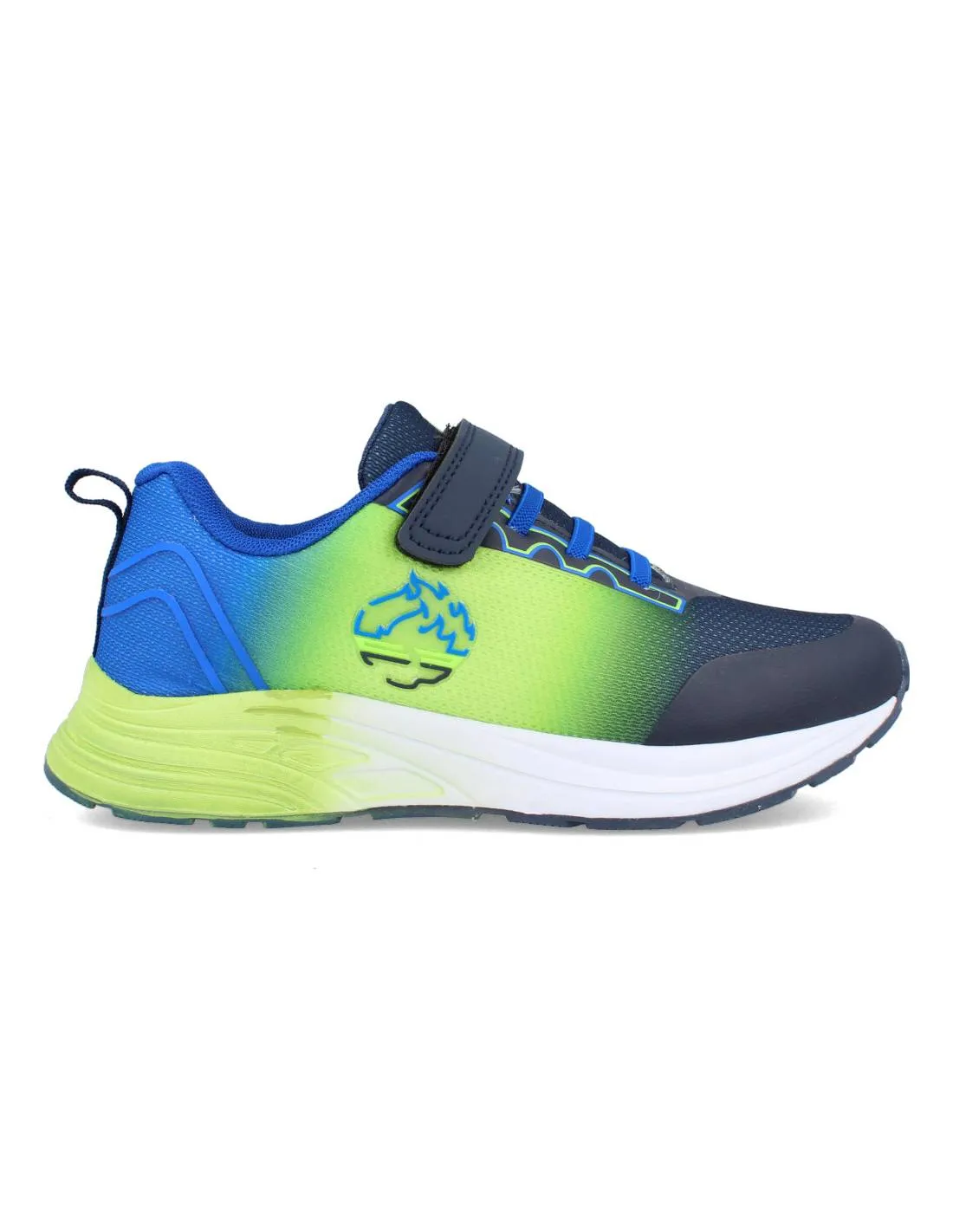 J´HAYBER  DEPORTIVAS CADETE RISO NAVY