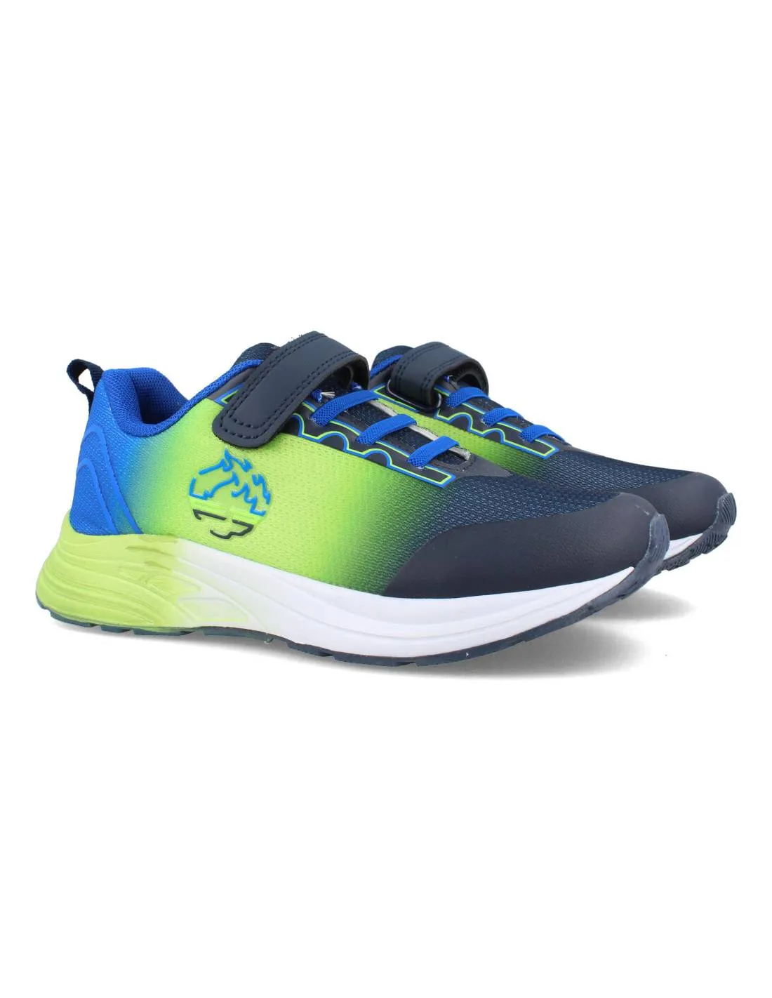 J´HAYBER  DEPORTIVAS CADETE RISO NAVY