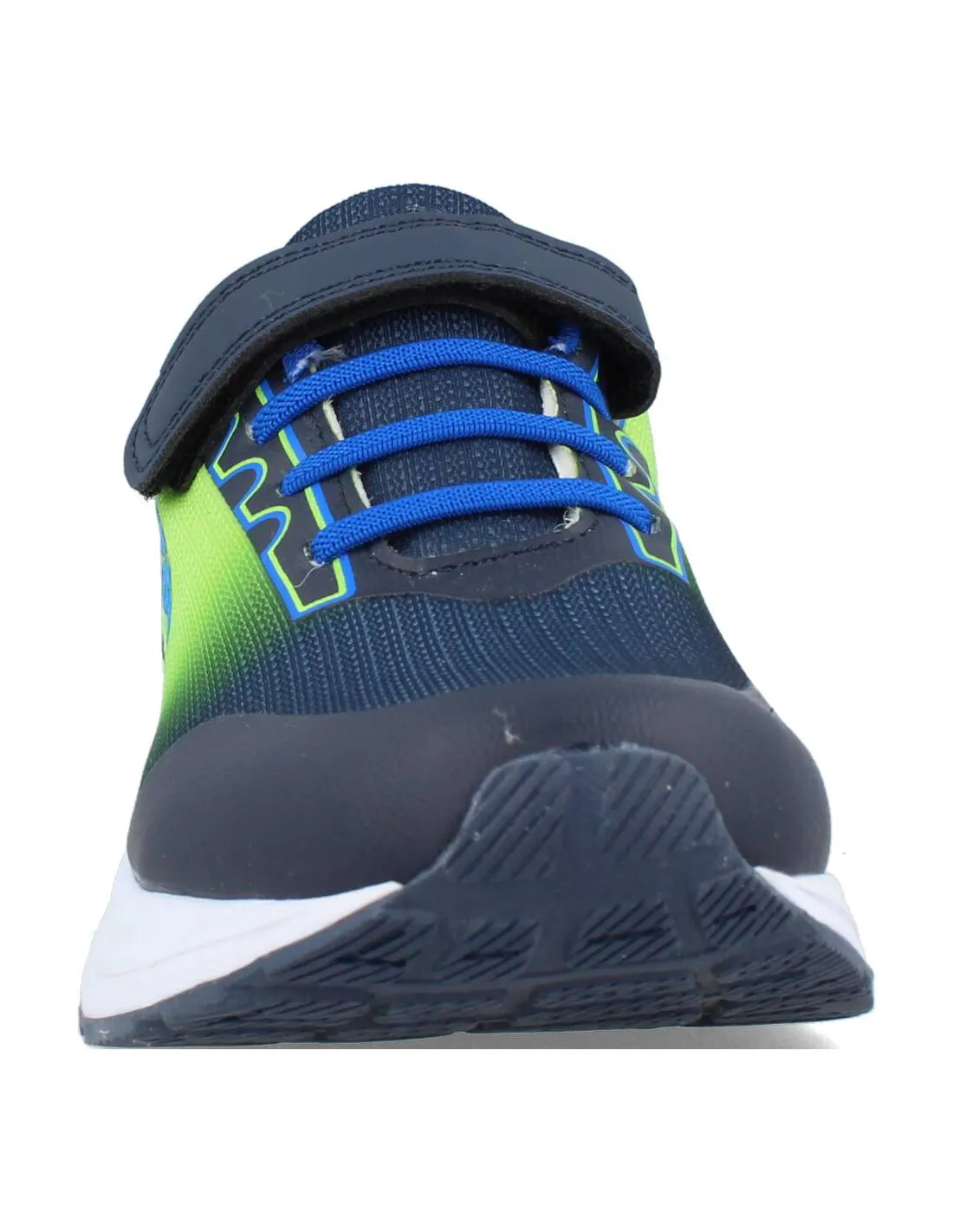 J´HAYBER  DEPORTIVAS CADETE RISO NAVY