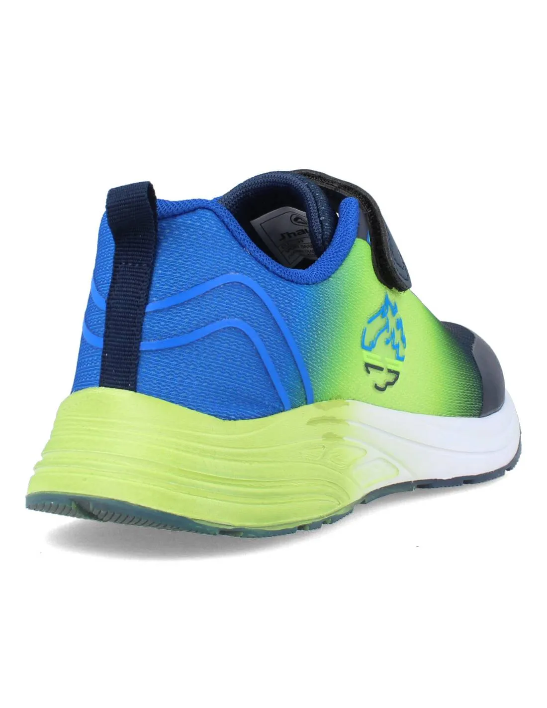 J´HAYBER  DEPORTIVAS CADETE RISO NAVY
