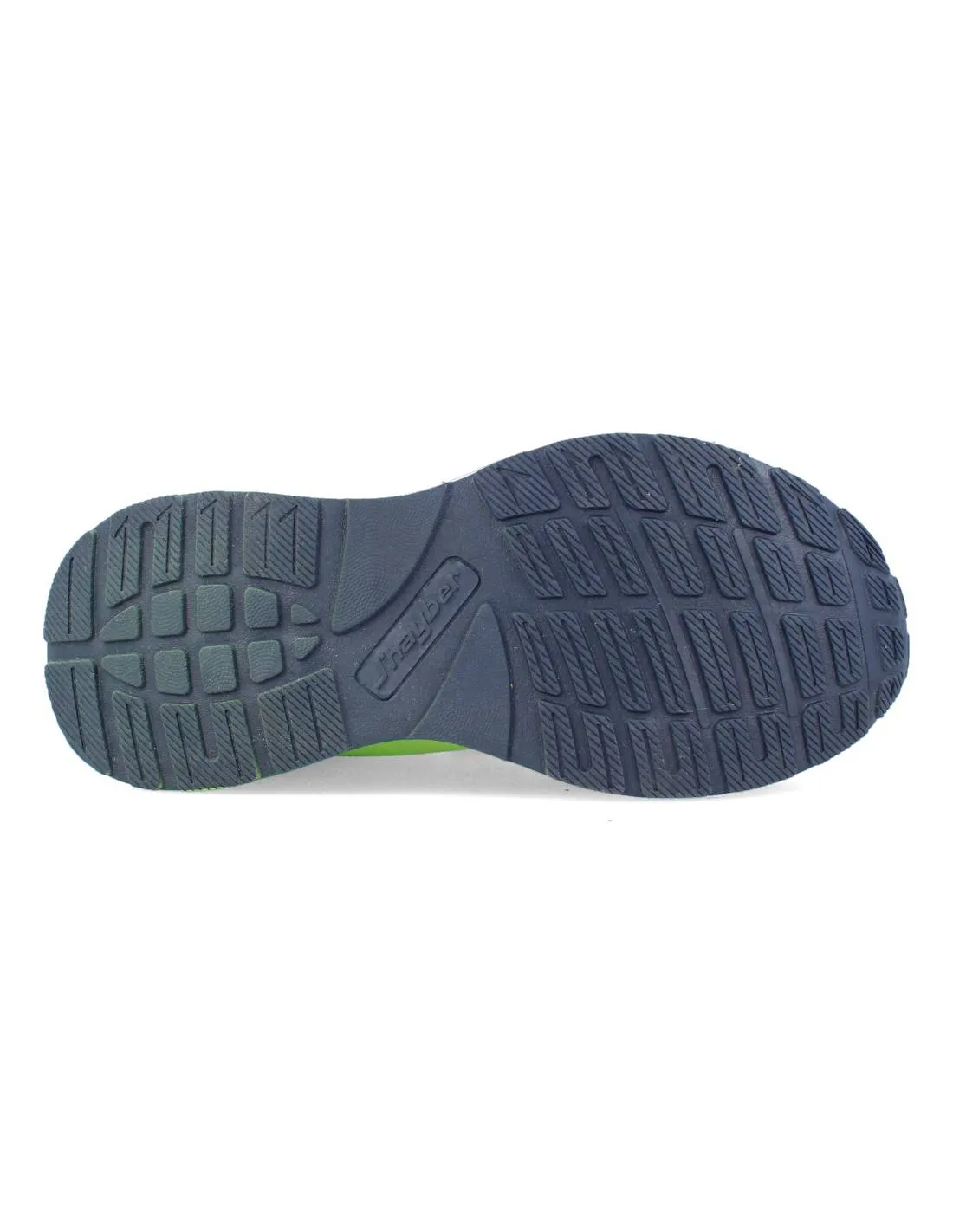 J´HAYBER  DEPORTIVAS CADETE RISO NAVY