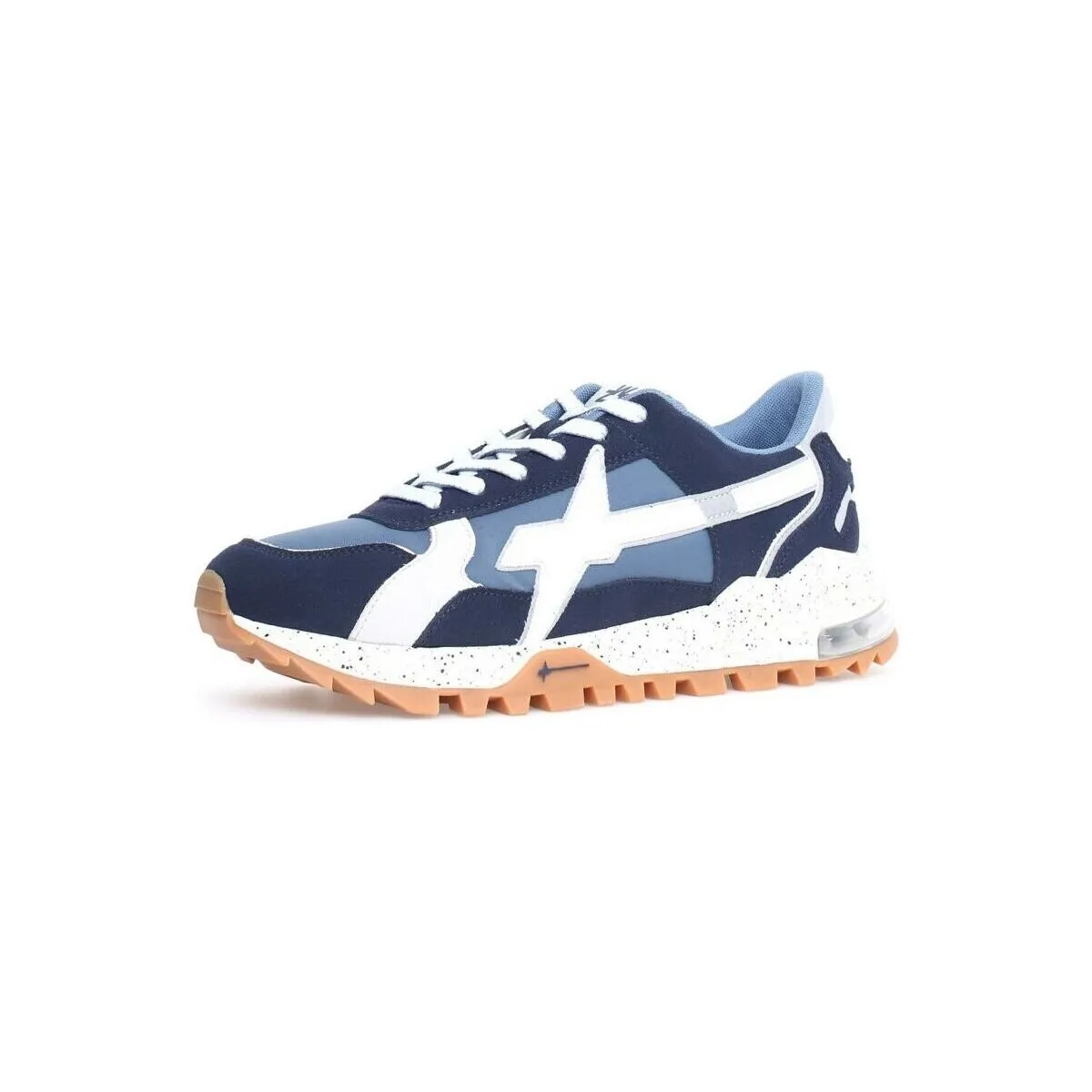 K3 201817602 1C24NAVY/AZURE