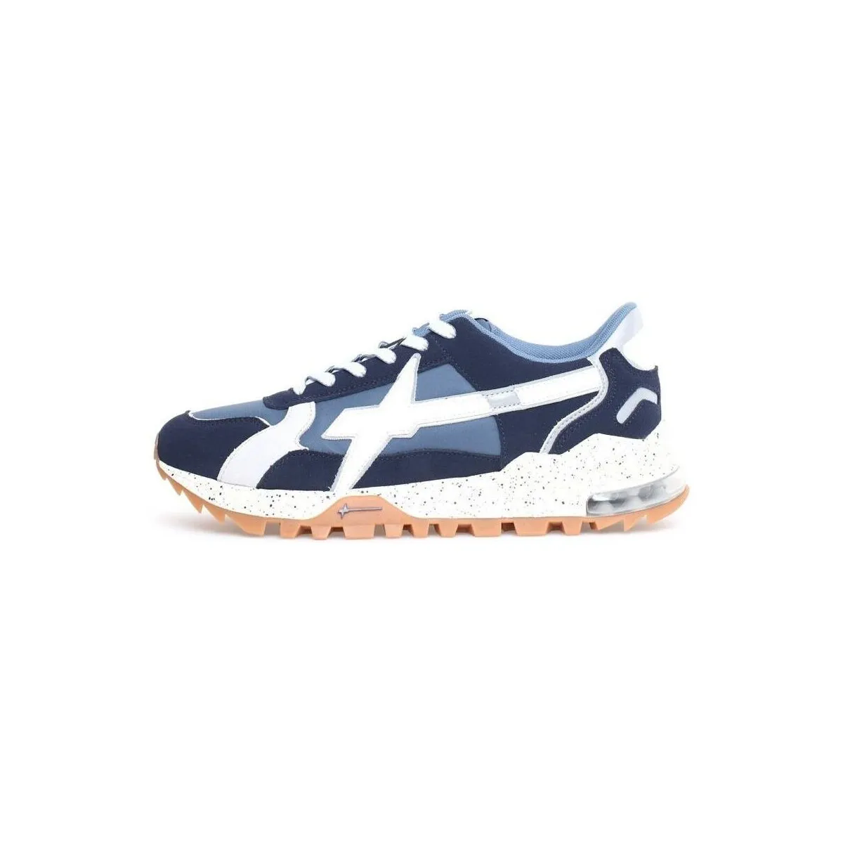 K3 201817602 1C24NAVY/AZURE