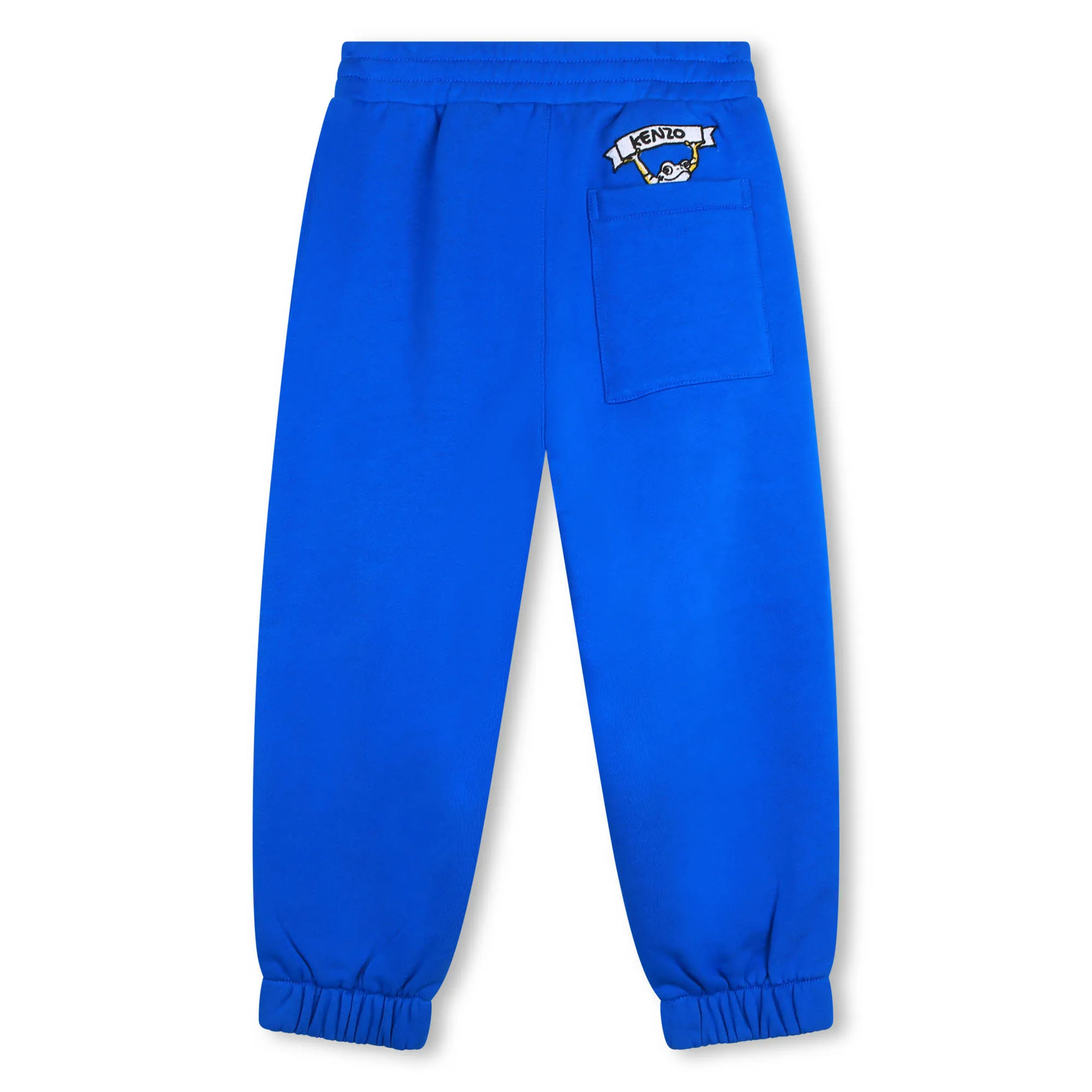 KENZO KIDS Pantalón de chándal de muletón