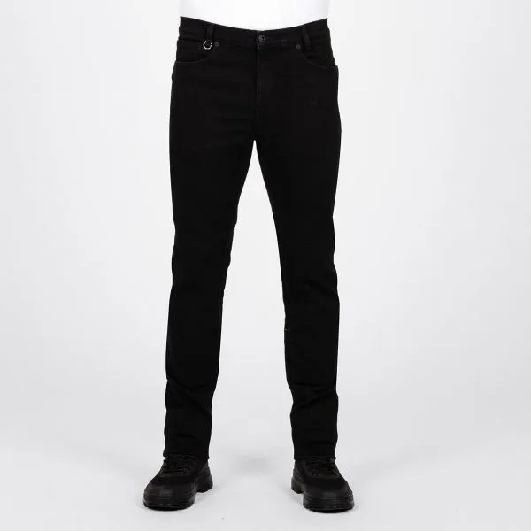 Knox Calder Black 