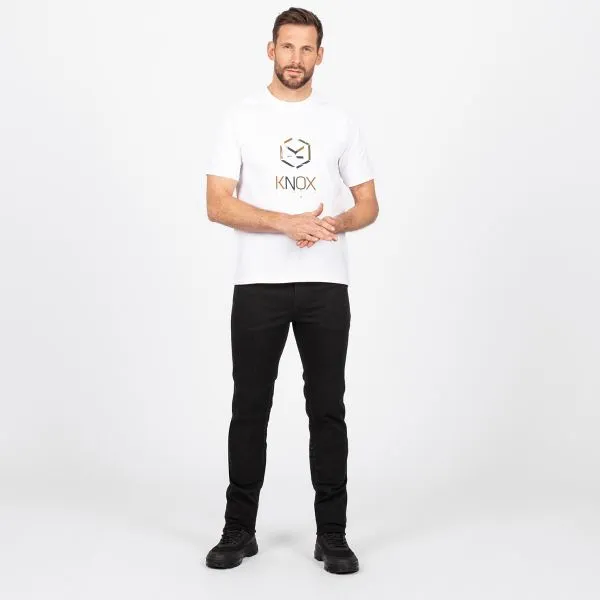 Knox Calder Black 