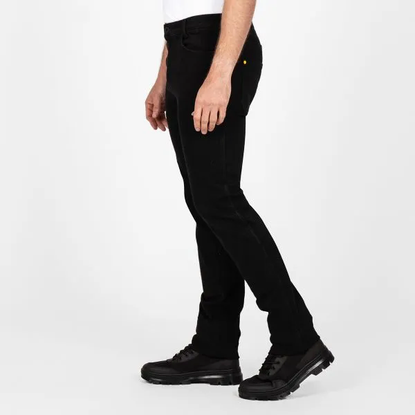 Knox Calder Black 
