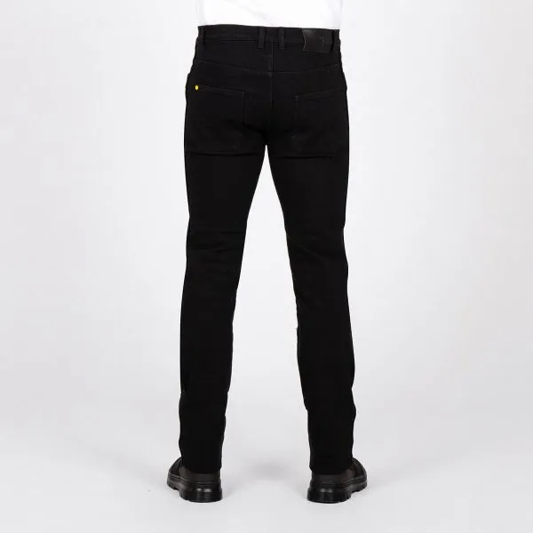 Knox Calder Black 