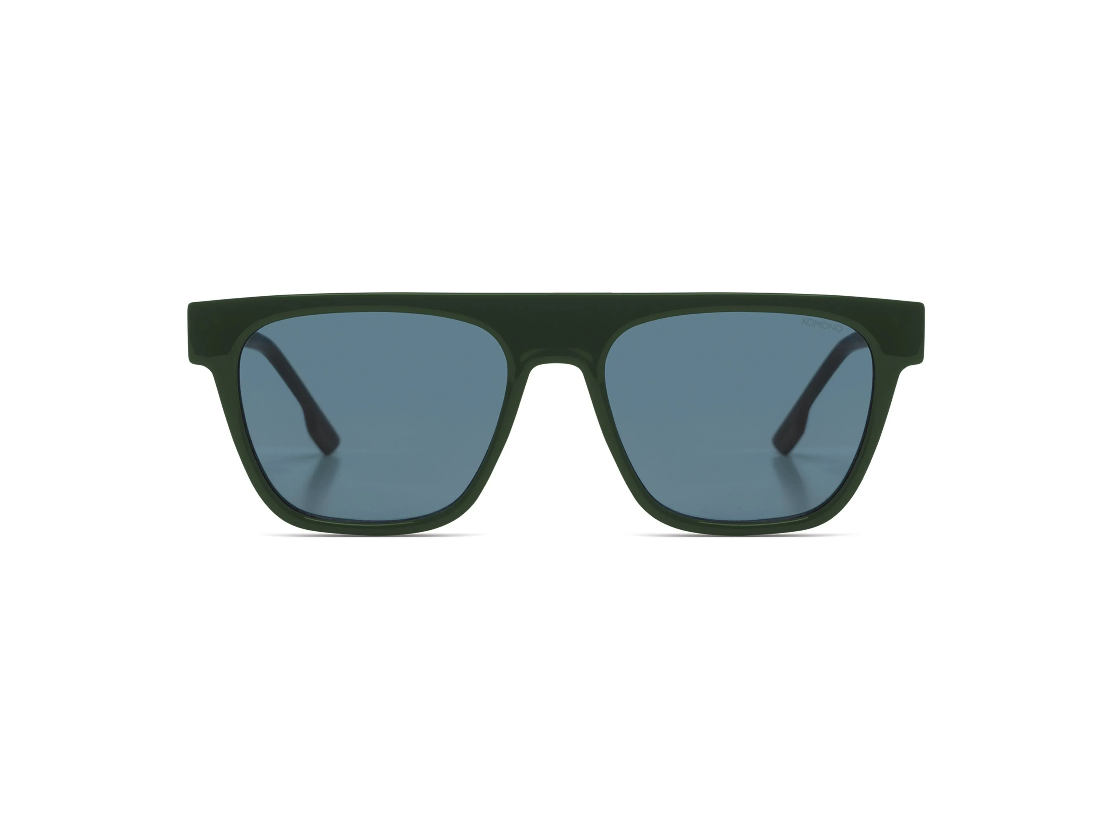 KOMONO Anteojos Black JoeIncognito