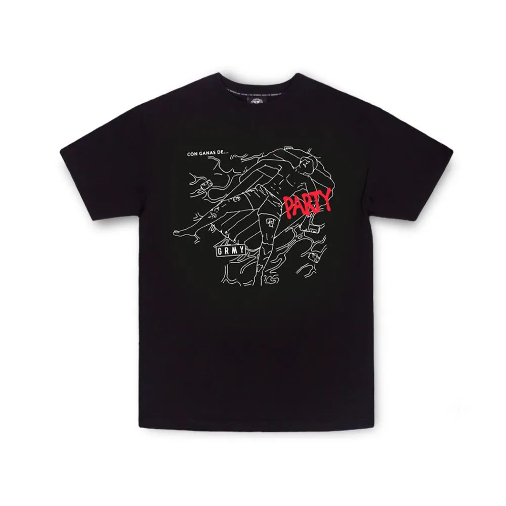 KRU2 (DENOM y JOSELE) – MI CAJA DE MÚSICA CD + CAMISETA + POSTER DE REGALO