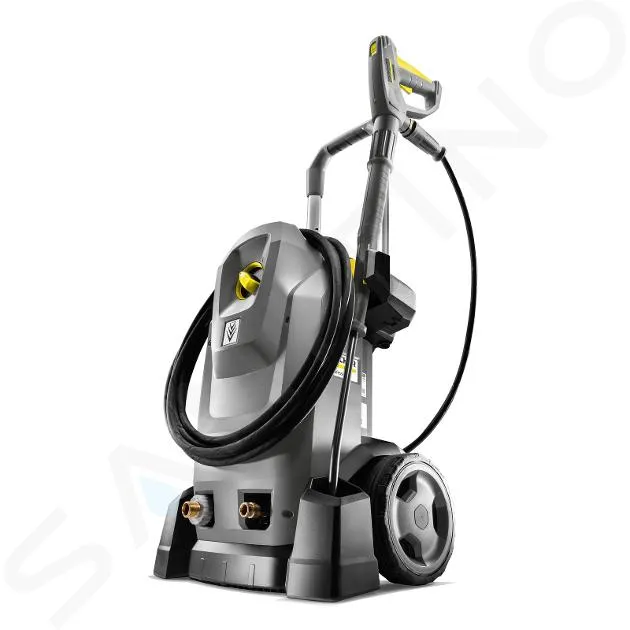 KäRCHER  HIDROLIMPIADORA DE ALTA PRESIóN 3300 W, 240 BAR 1.524933.0