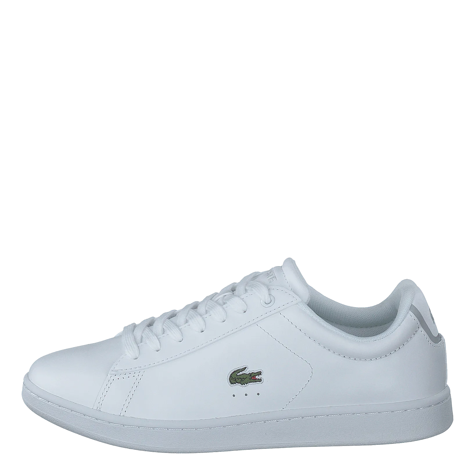 Lacoste zapatos Carnaby Evo Bl 21 1 Sfa Wht/wht