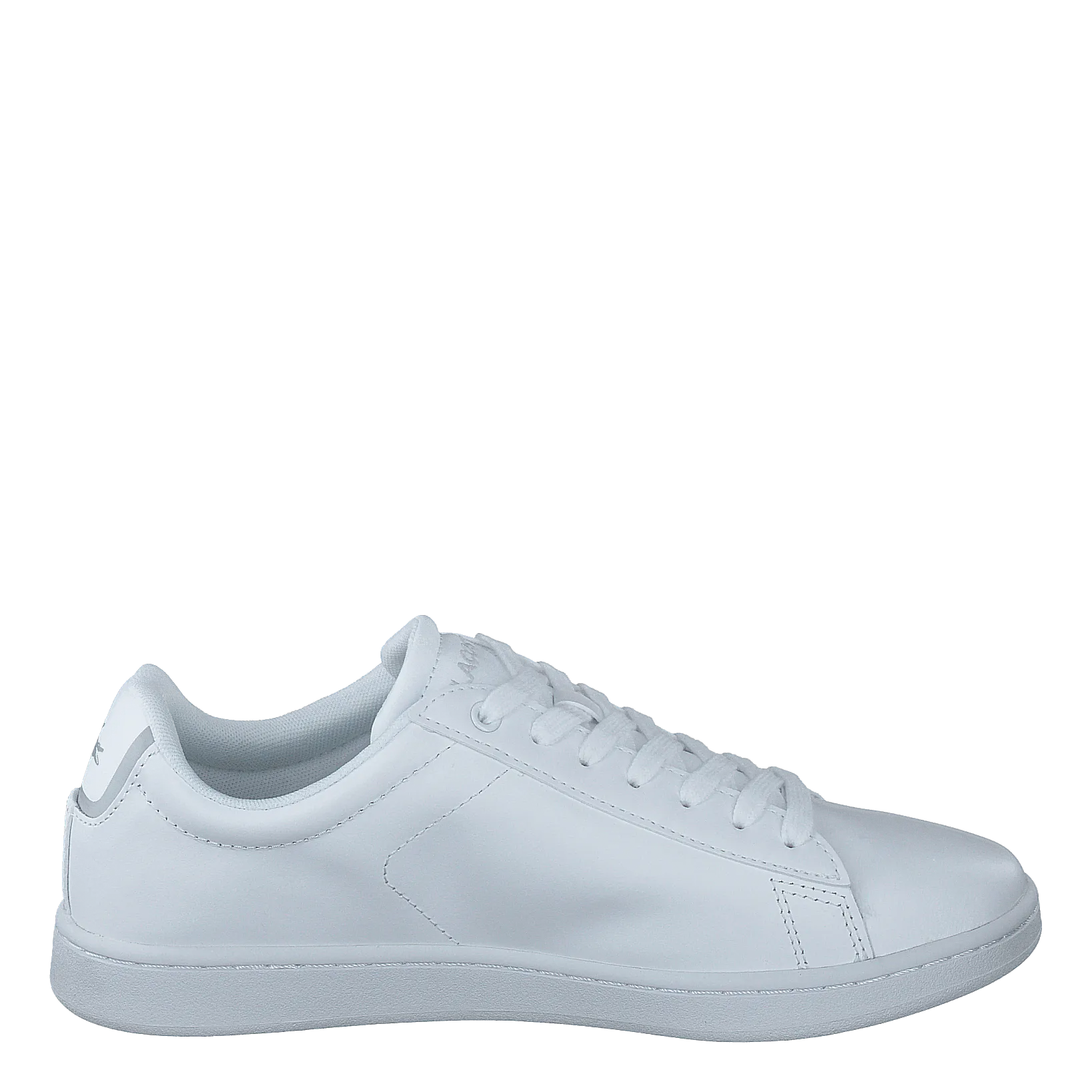 Lacoste zapatos Carnaby Evo Bl 21 1 Sfa Wht/wht