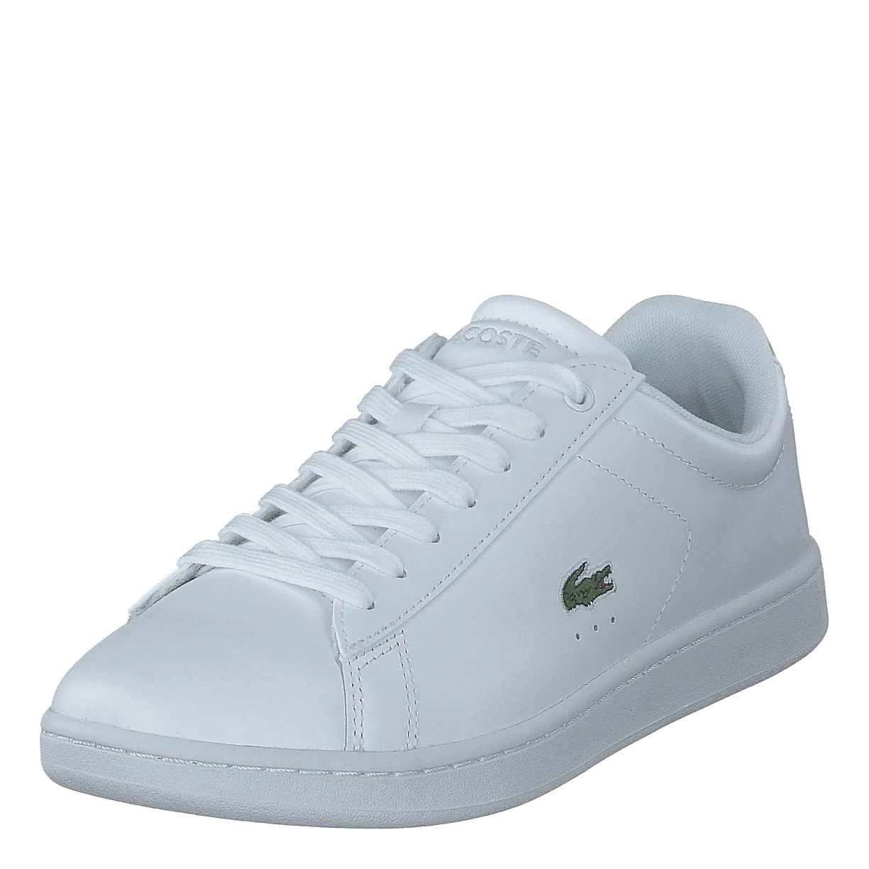 Lacoste zapatos Carnaby Evo Bl 21 1 Sfa Wht/wht