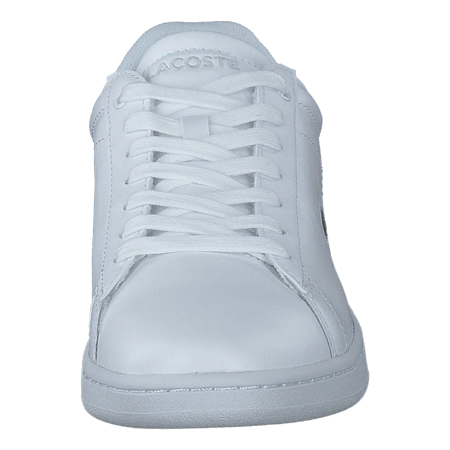 Lacoste zapatos Carnaby Evo Bl 21 1 Sfa Wht/wht