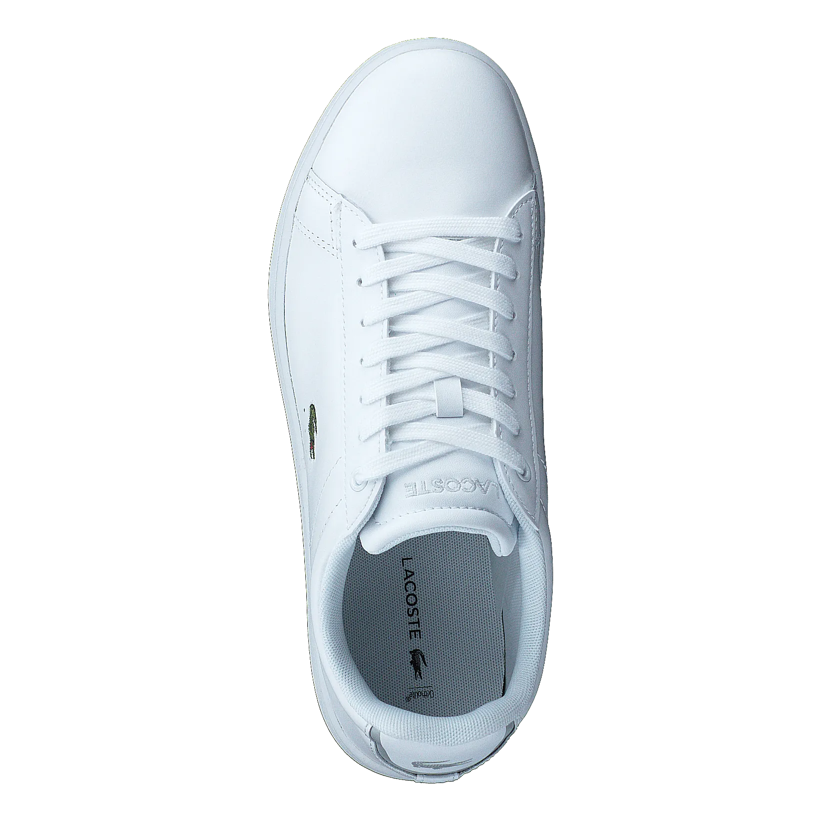 Lacoste zapatos Carnaby Evo Bl 21 1 Sfa Wht/wht