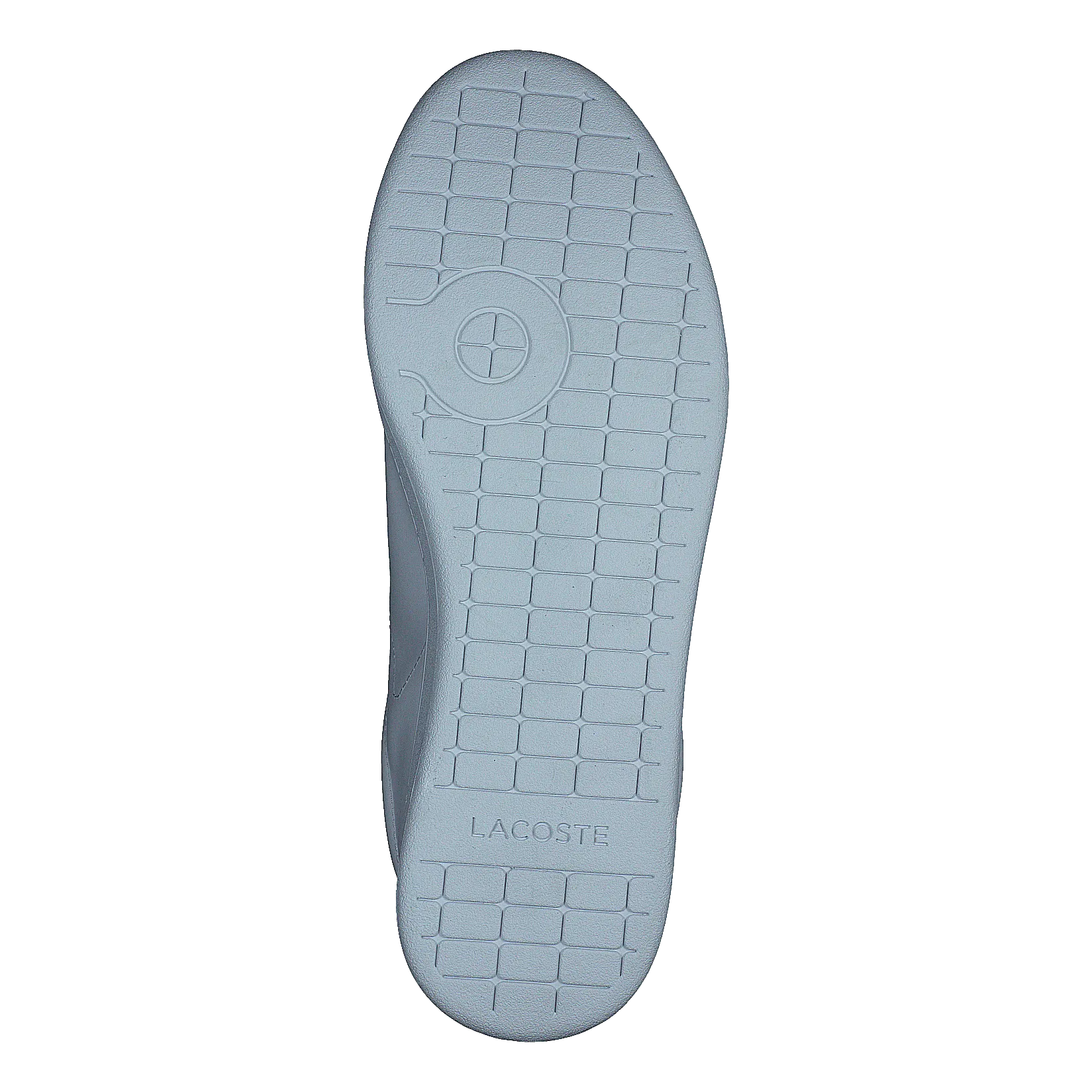 Lacoste zapatos Carnaby Evo Bl 21 1 Sfa Wht/wht