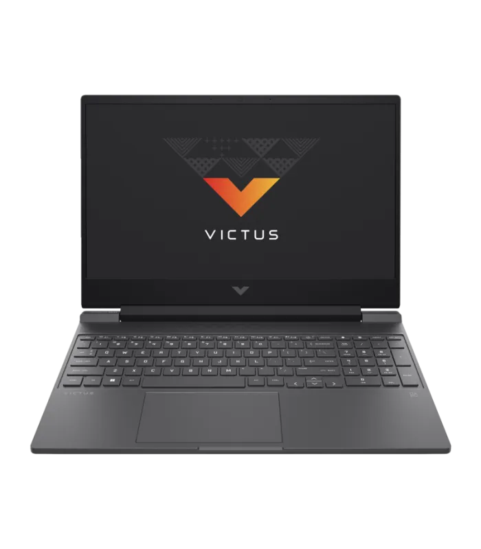 LAPTOP HP VICTUS GAMING 15FB2016LA/AMD 5 8645HS 4.3/T 5GHZ 6C/16GB/1TB/RTX 3050 6GB/15.6FHD 144HZ/FREEDOS/GRIS/LA/A17E3LA 1Y