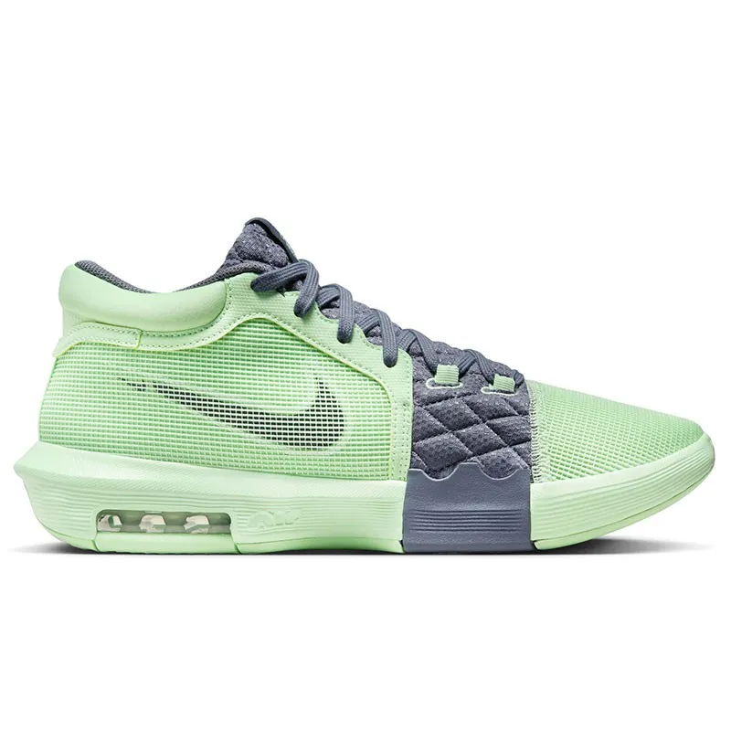 LEBRON WITNESS 8 VAPOR GREEN