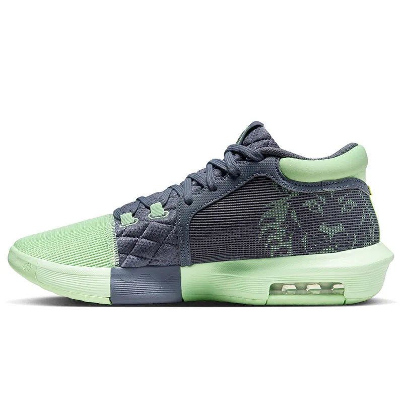 LEBRON WITNESS 8 VAPOR GREEN