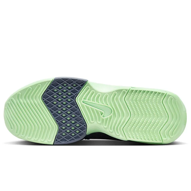 LEBRON WITNESS 8 VAPOR GREEN