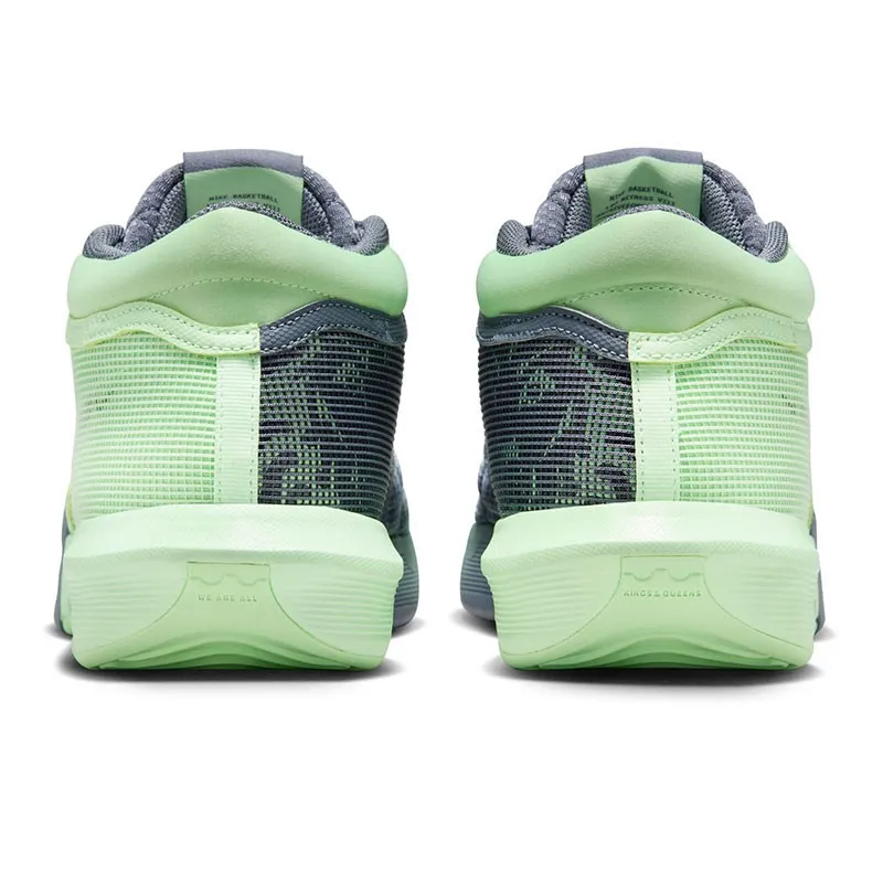 LEBRON WITNESS 8 VAPOR GREEN