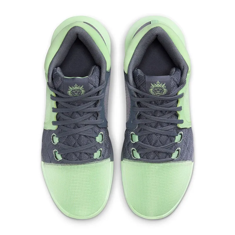 LEBRON WITNESS 8 VAPOR GREEN