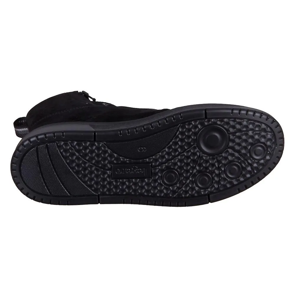 Legero Rejoise Schwarz Velour Gtx 20002660000 universal invierno mujer