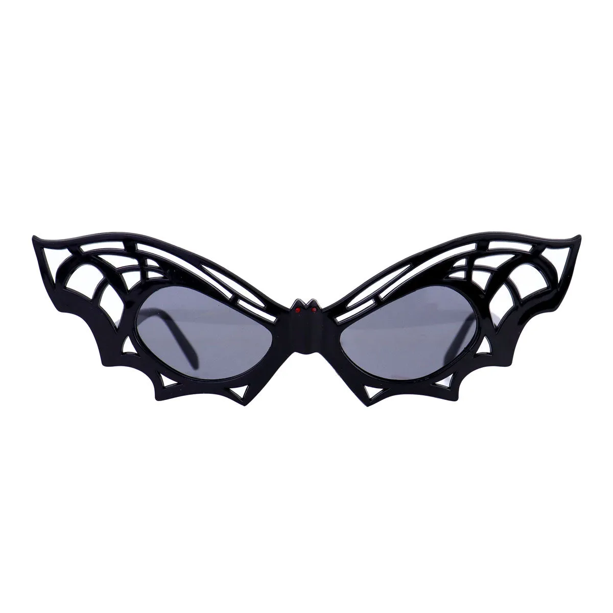 Lentes con Diseo de Murciélago para Halloween
