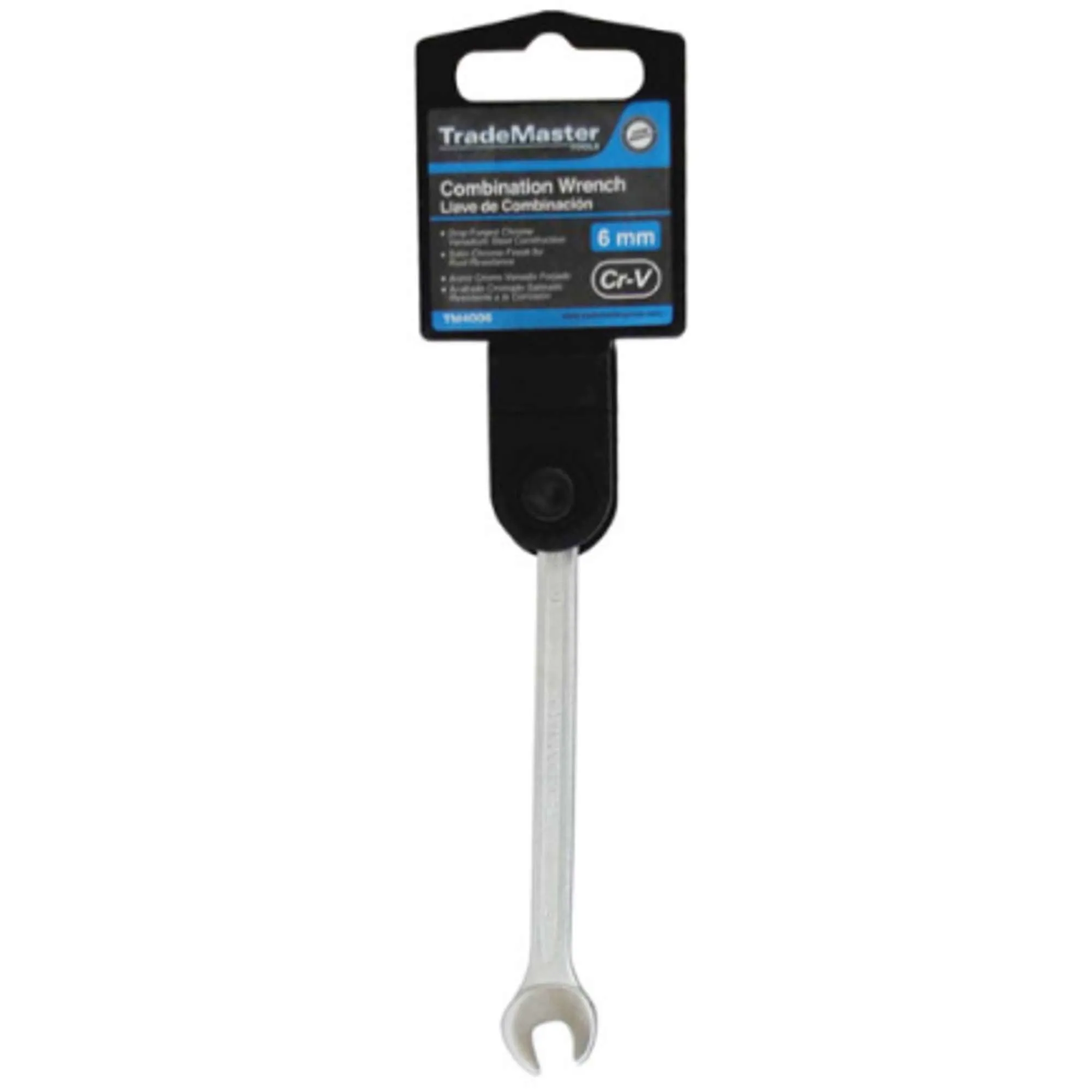 Llave De Combinación De 6mm Marca Trademaster