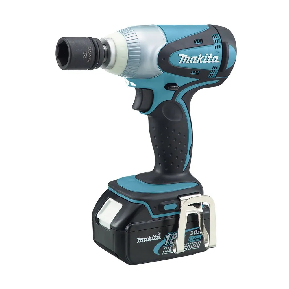 Llave de impacto 1/2 18v DTW251Z Makita