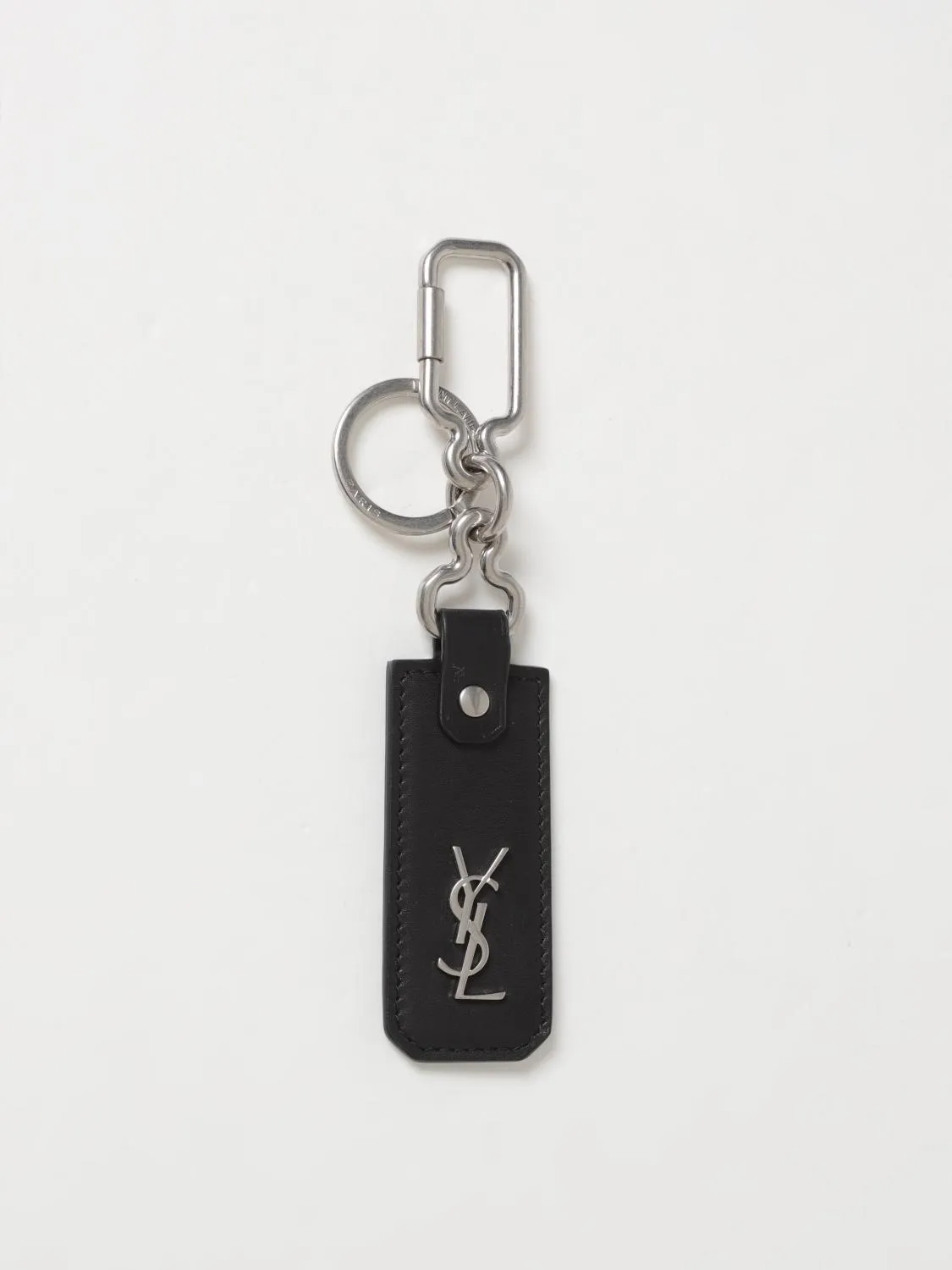 Llaveros hombre Saint Laurent