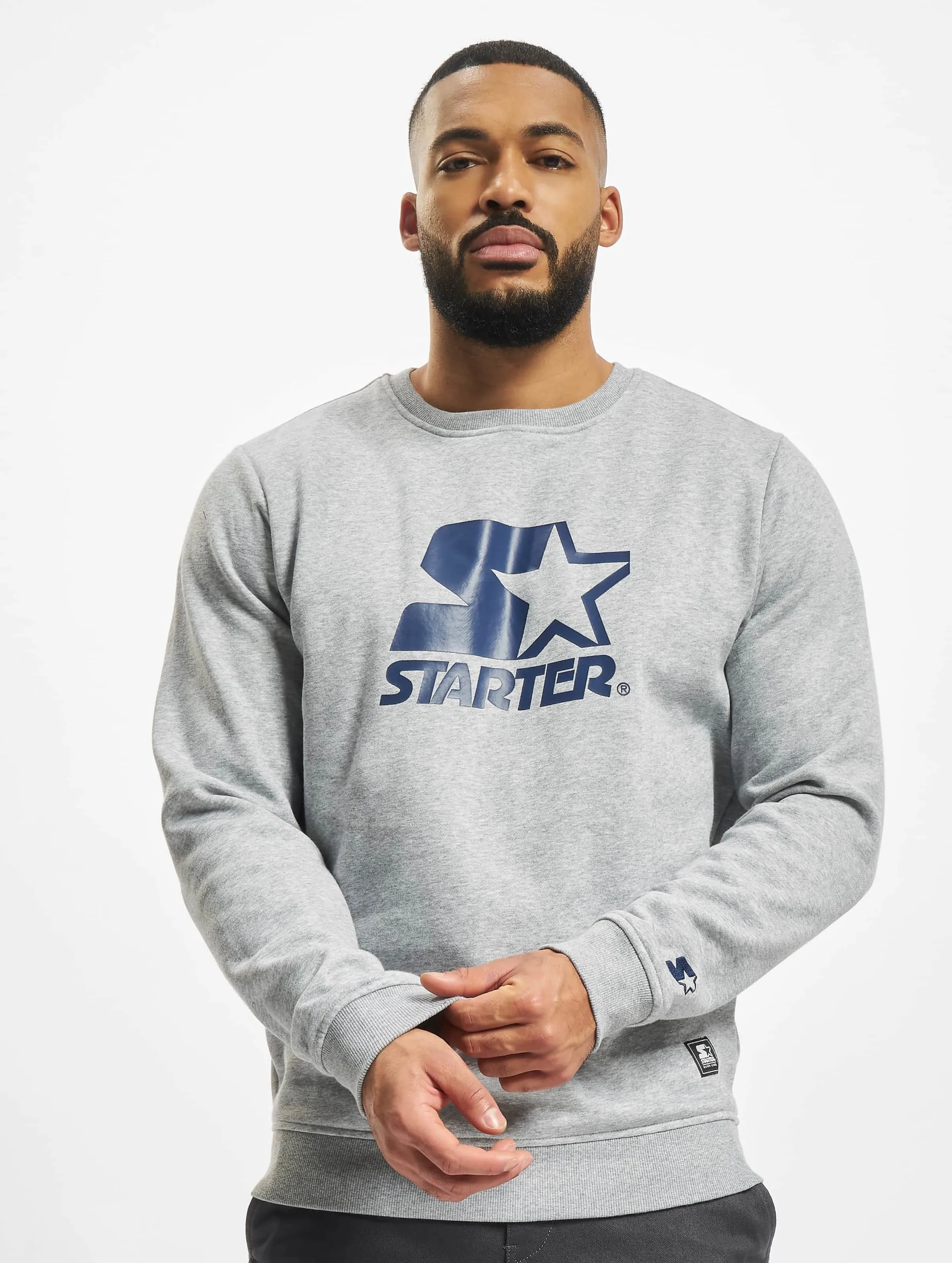 Logo Crewneck