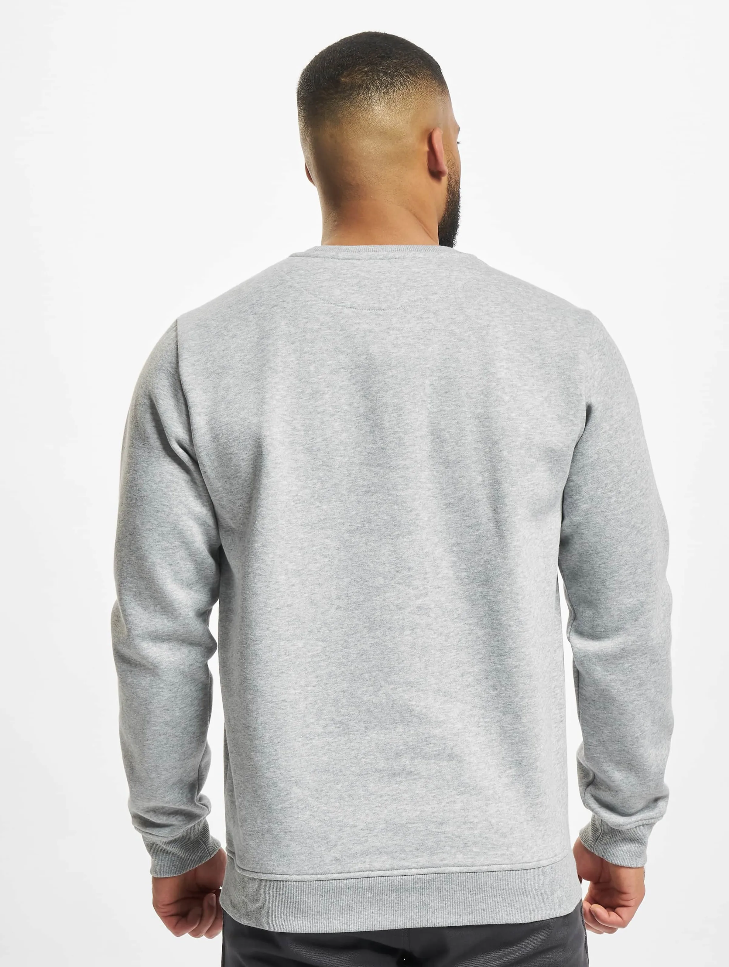 Logo Crewneck