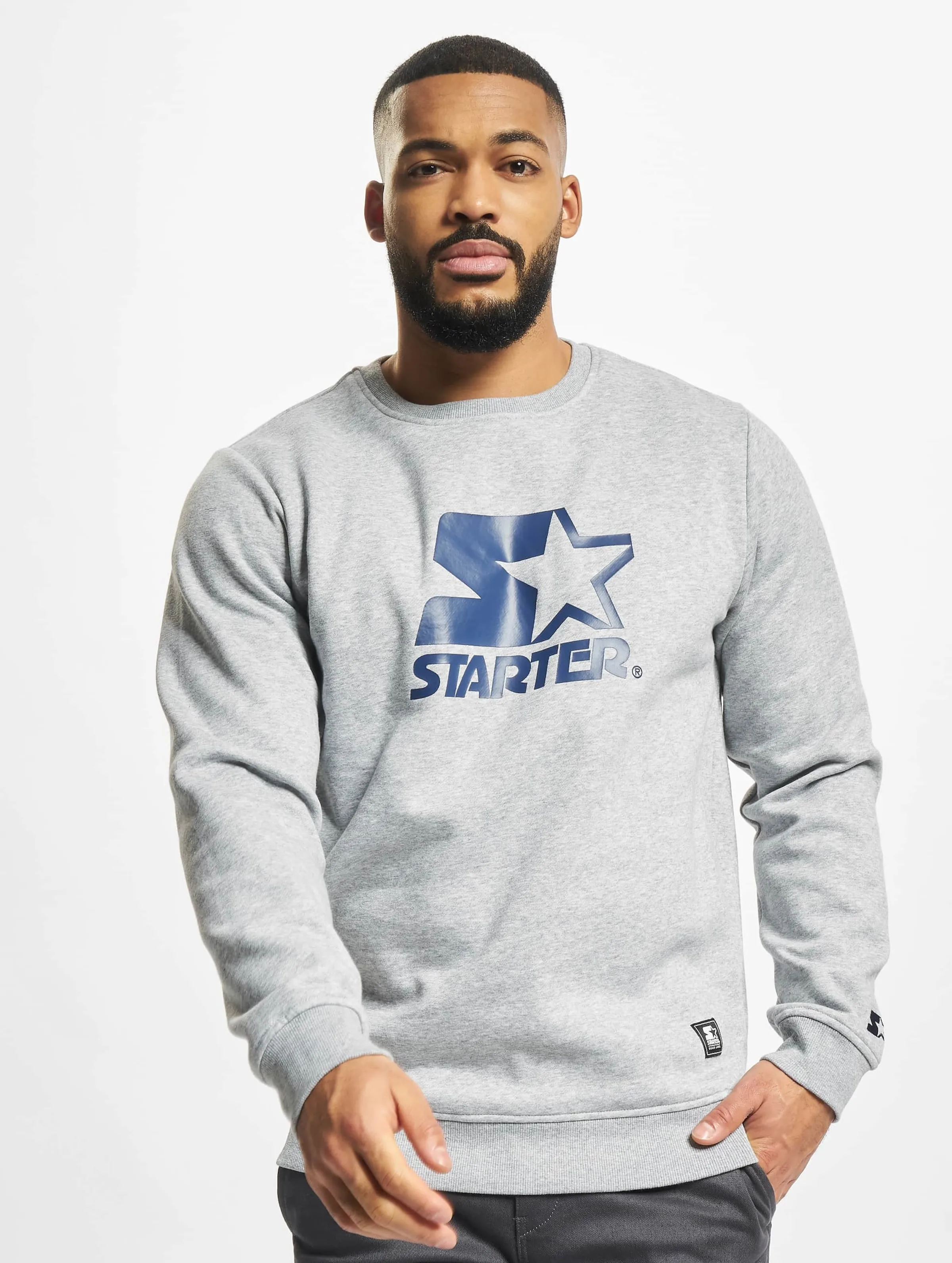 Logo Crewneck