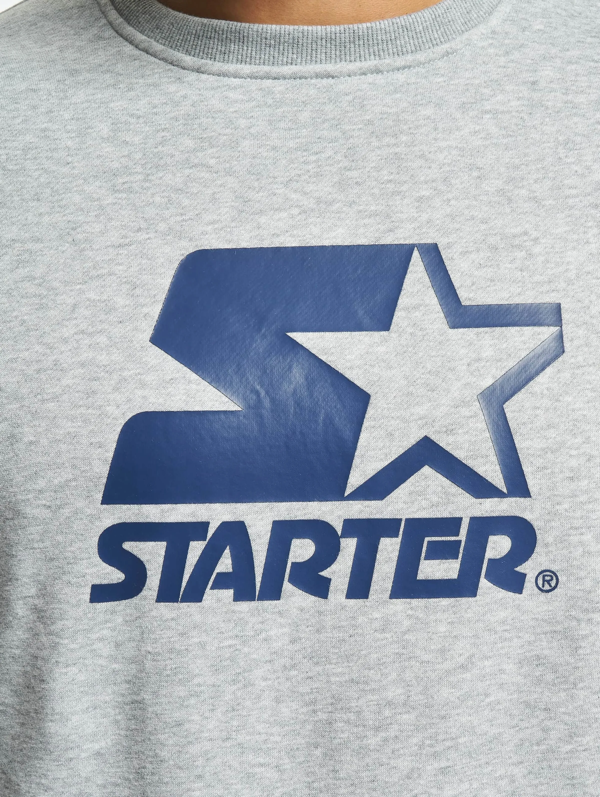 Logo Crewneck