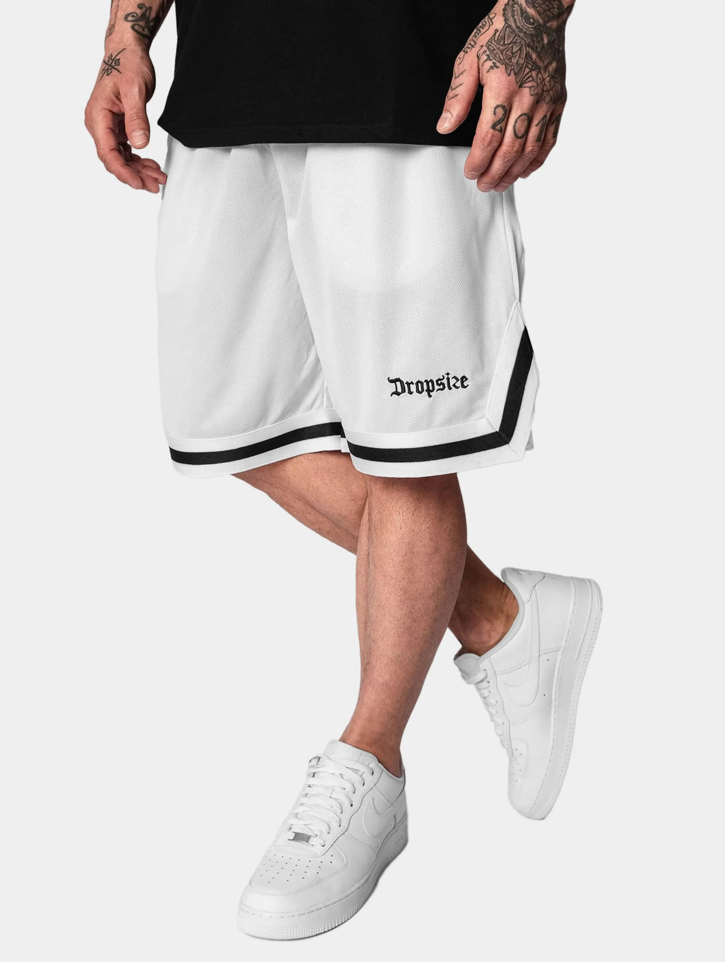 Logo Mesh 