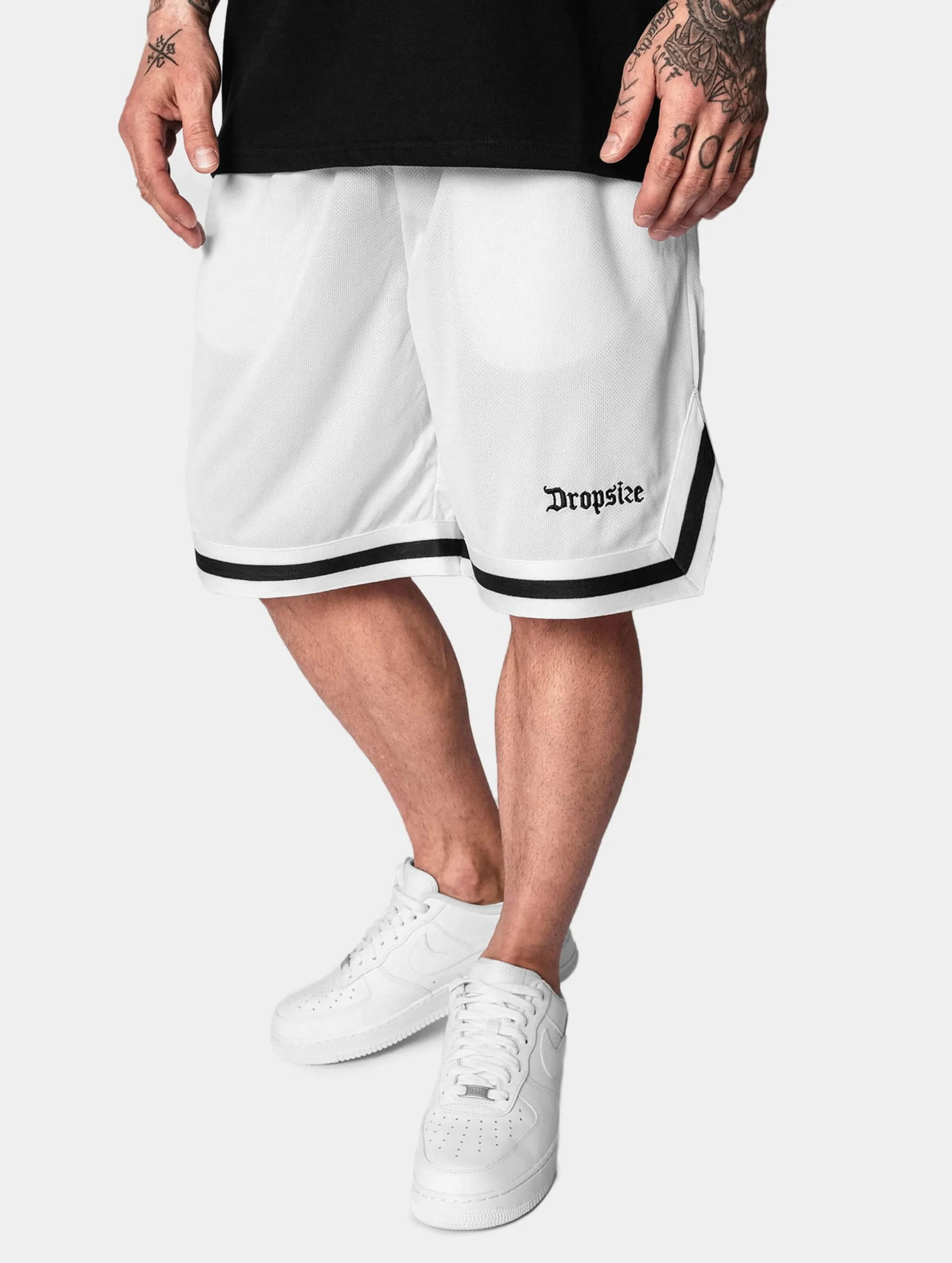 Logo Mesh 